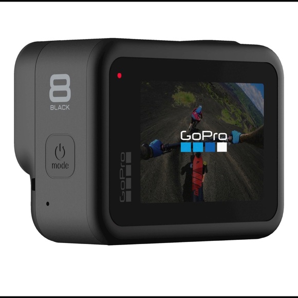 GO PRO 8 - Picture 3 of 3